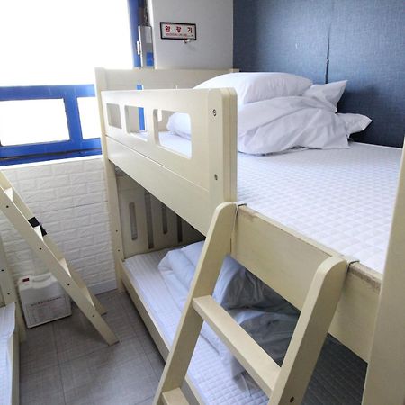 Hotel Golden Park Myeongdong Soul Exteriér fotografie