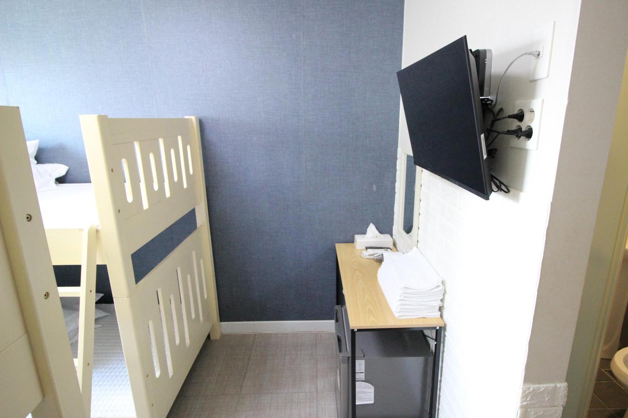 Hotel Golden Park Myeongdong Soul Exteriér fotografie