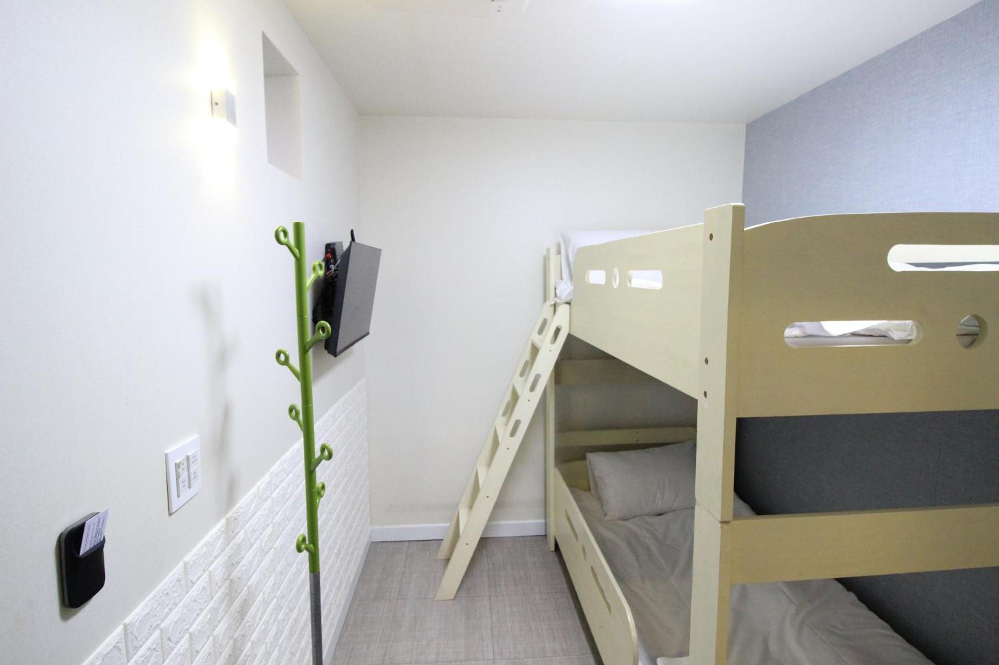Hotel Golden Park Myeongdong Soul Exteriér fotografie