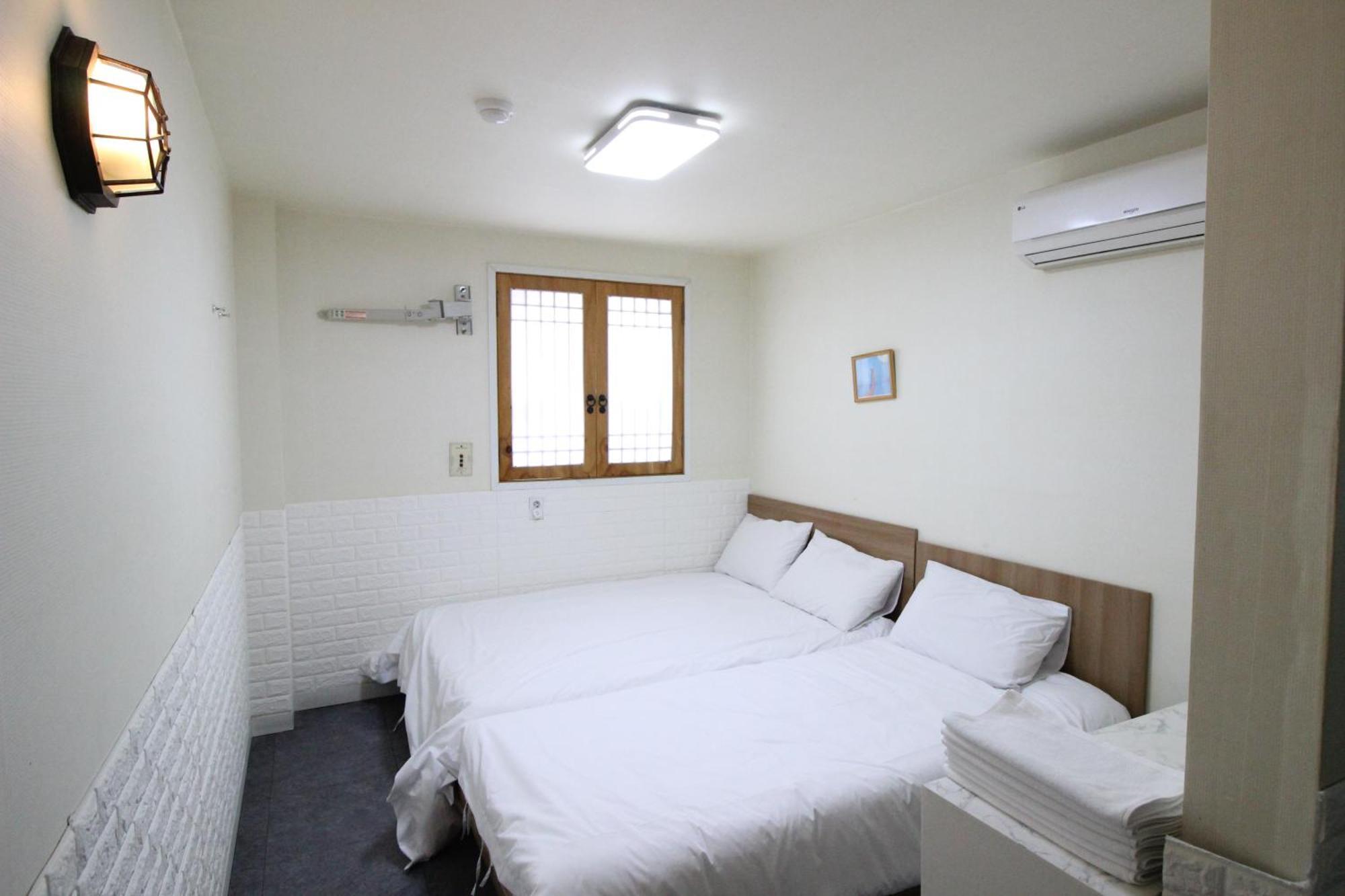 Hotel Golden Park Myeongdong Soul Exteriér fotografie