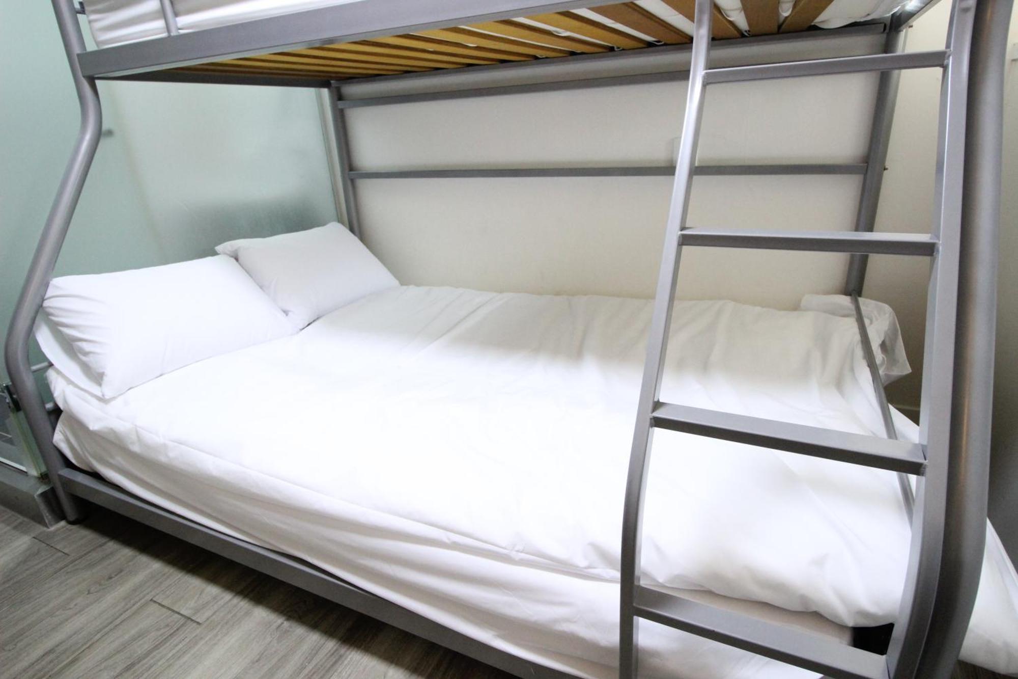 Hotel Golden Park Myeongdong Soul Exteriér fotografie