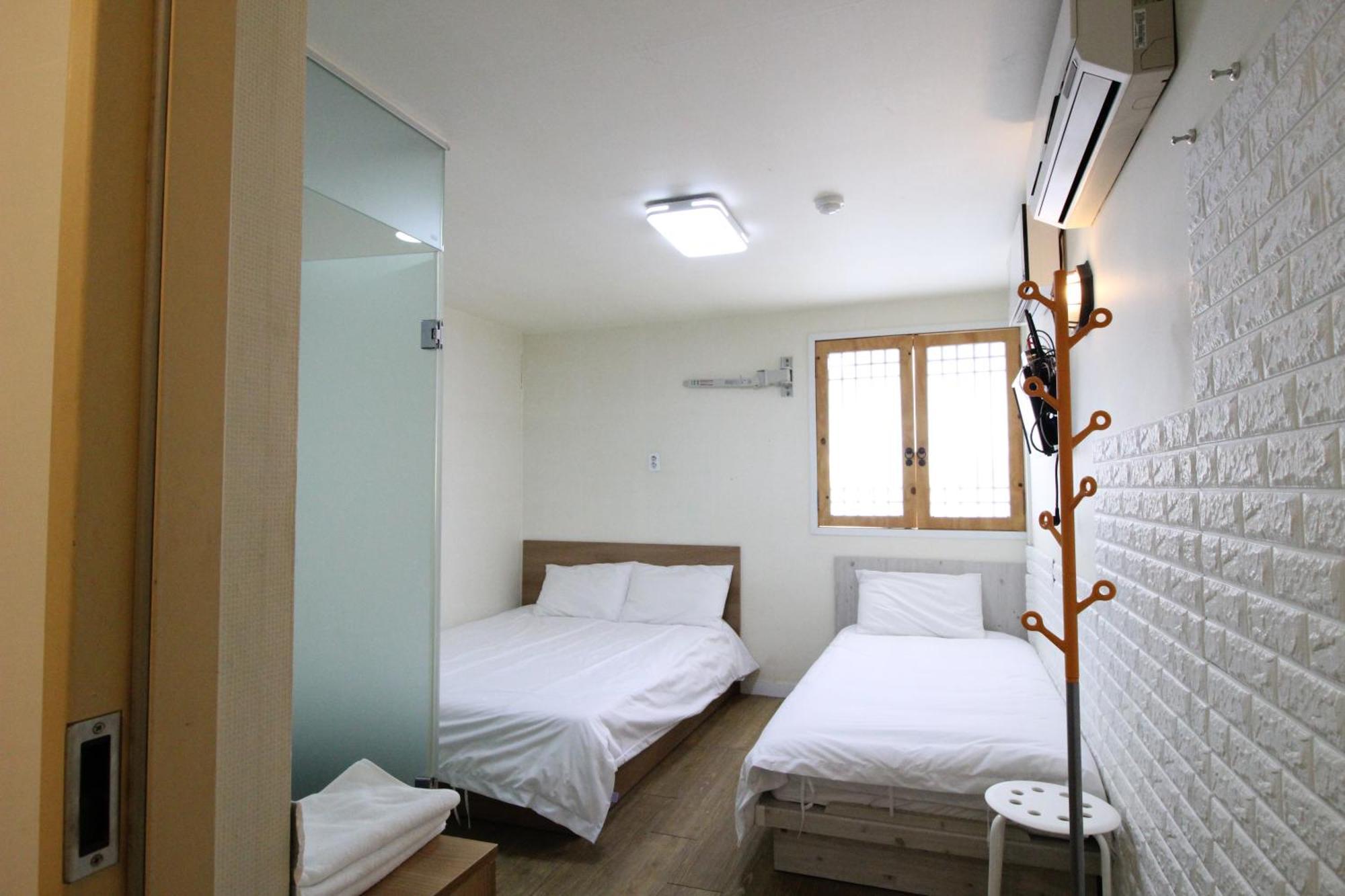 Hotel Golden Park Myeongdong Soul Exteriér fotografie