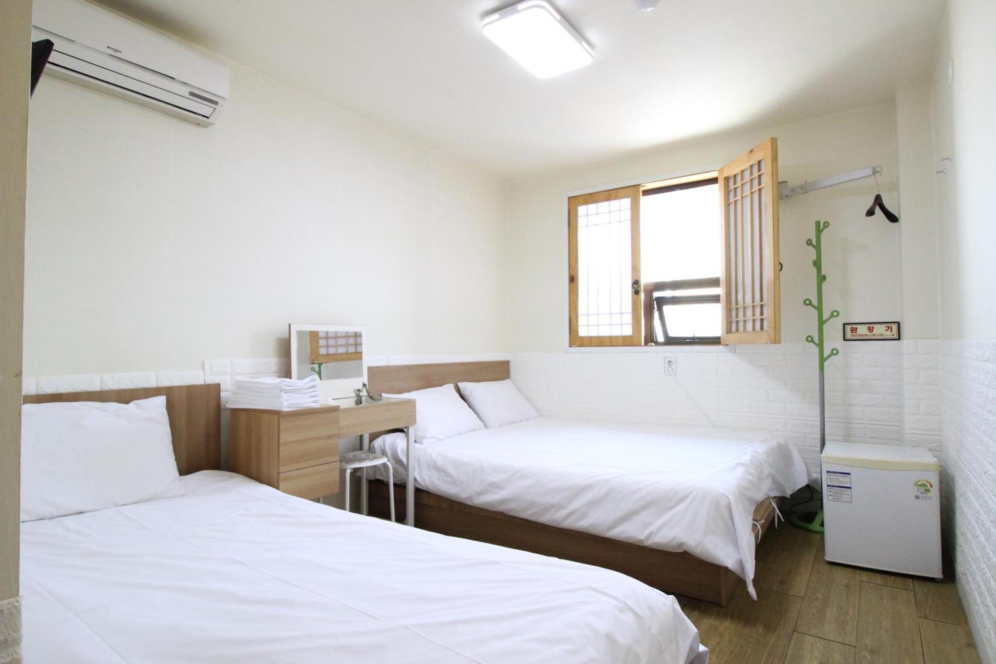 Hotel Golden Park Myeongdong Soul Exteriér fotografie